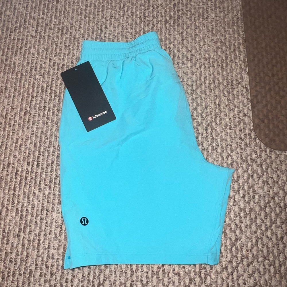 MENS swim shorts 7”